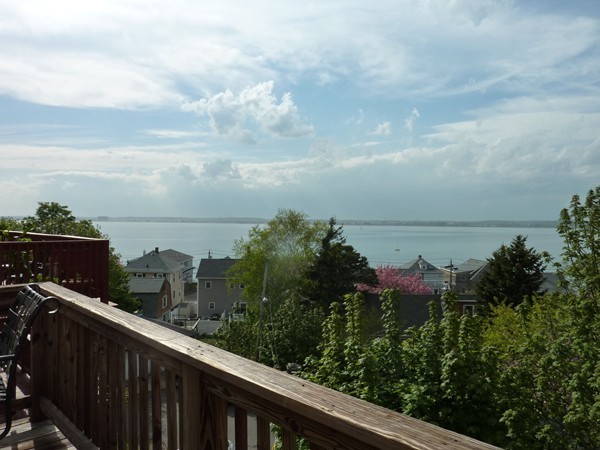 22 Wendell Road Nahant, MA 01908 - Photo 6 of 30