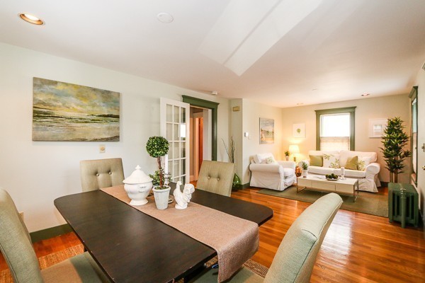 22 Wendell Road Nahant, MA 01908 - Photo 10 of 30