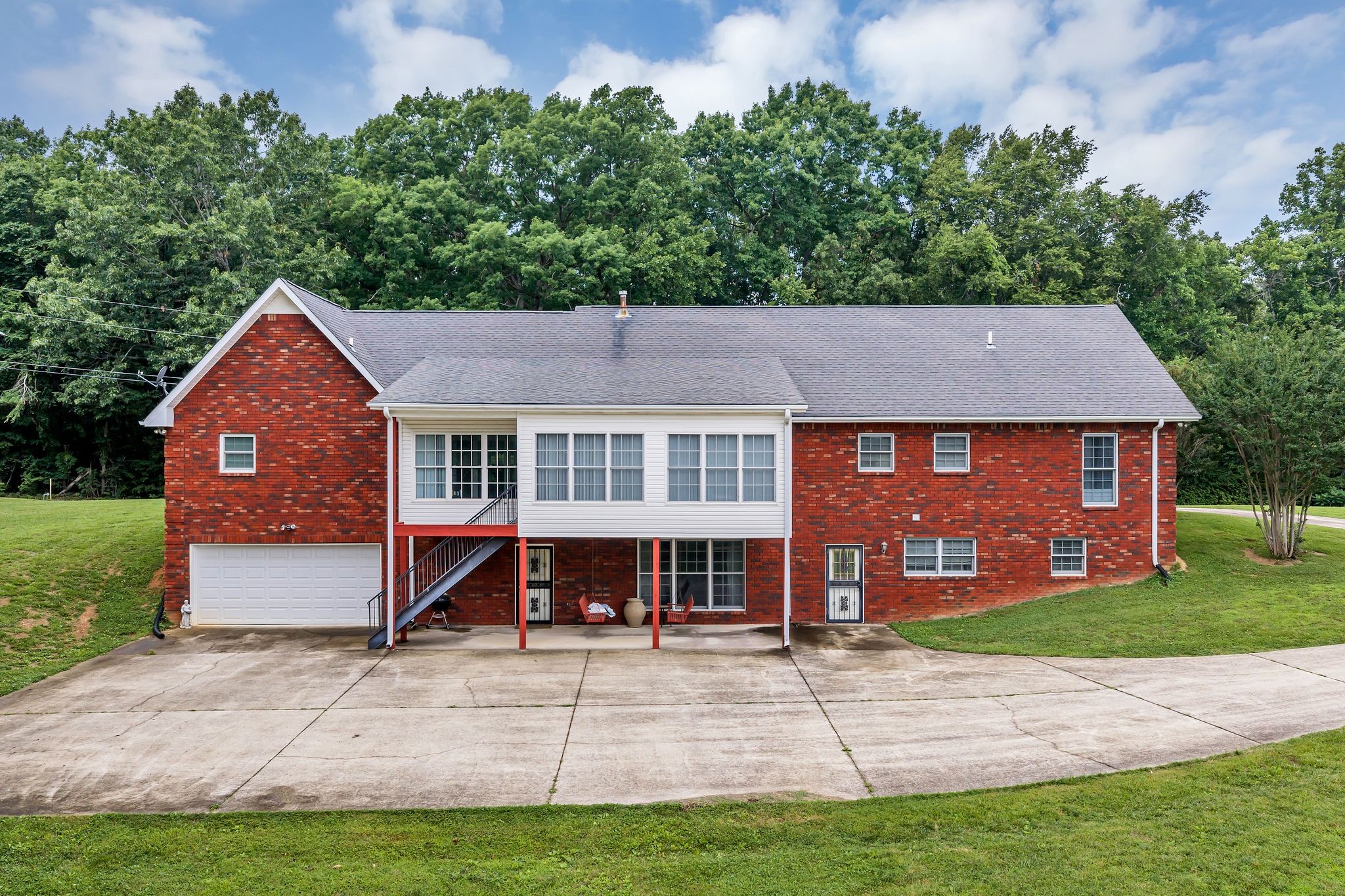 398 North Hummingbird Lane Dickson, TN 37055 - Photo 56 of 57
