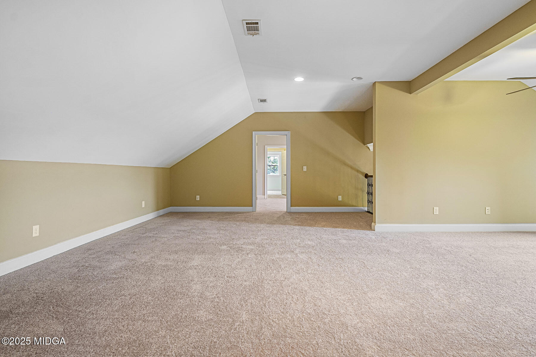 532 King Road Forsyth, GA 31029 - Photo 35 of 47 a view of an empty room with a window