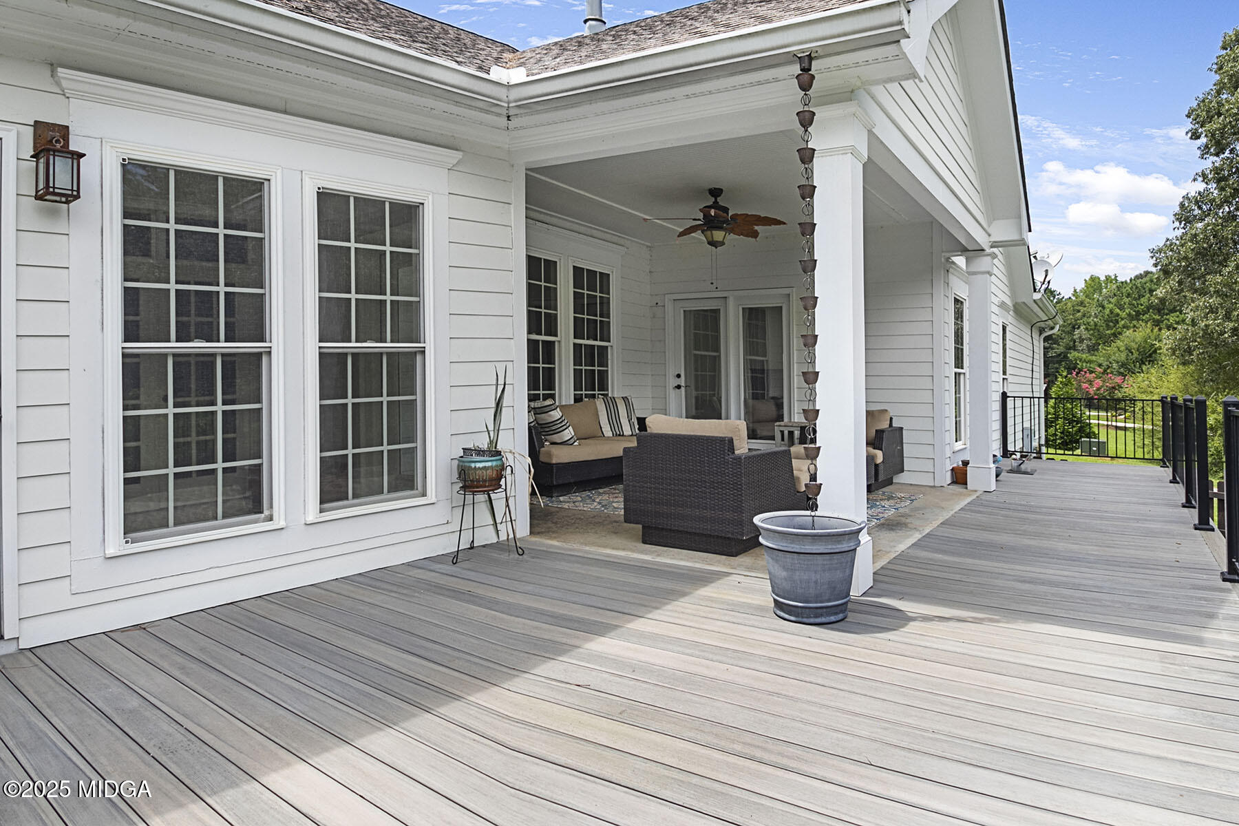 532 King Road Forsyth, GA 31029 - Photo 41 of 47 a view of a house with wooden floor