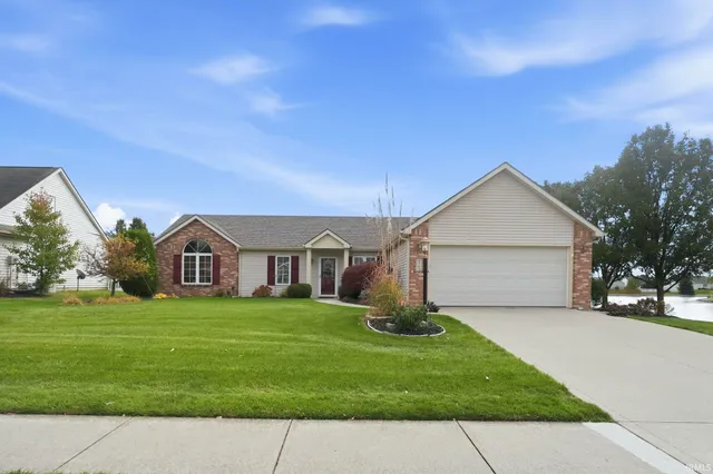 $269,000 | 9704 Kildare Crossing, Fort Wayne, IN 46835