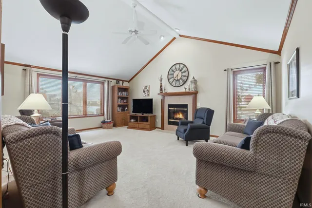 $269,000 | 9704 Kildare Crossing, Fort Wayne, IN 46835