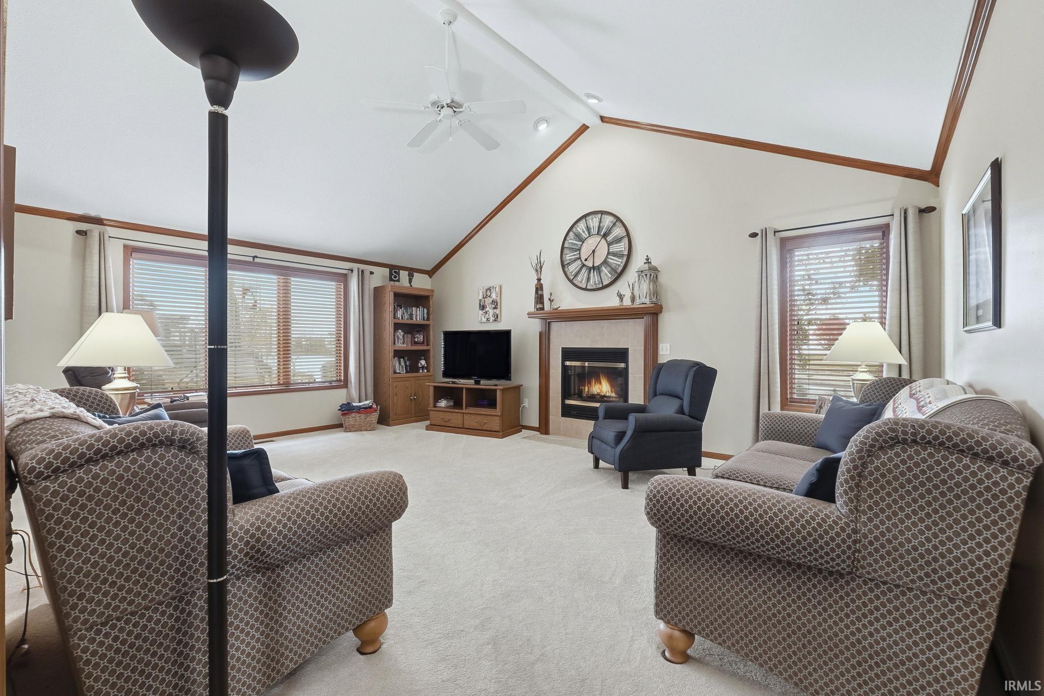 9704 Kildare Crossing Fort Wayne, IN 46835 - Photo 11 of 33