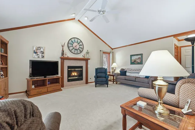 $269,000 | 9704 Kildare Crossing, Fort Wayne, IN 46835