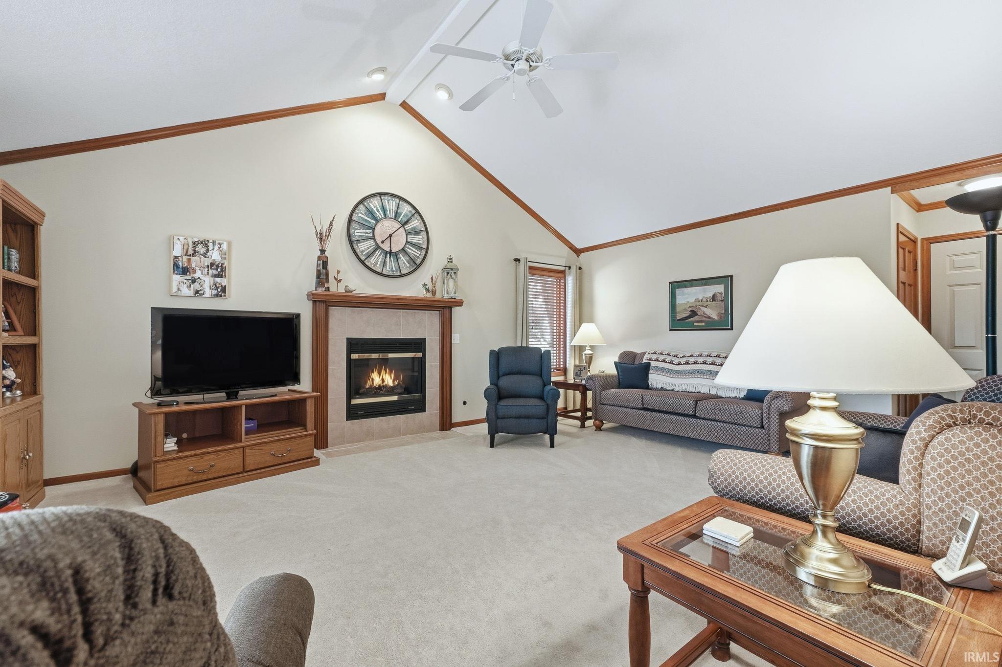 9704 Kildare Crossing Fort Wayne, IN 46835 - Photo 12 of 33