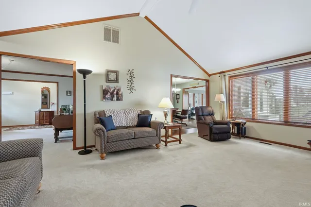 $269,000 | 9704 Kildare Crossing, Fort Wayne, IN 46835