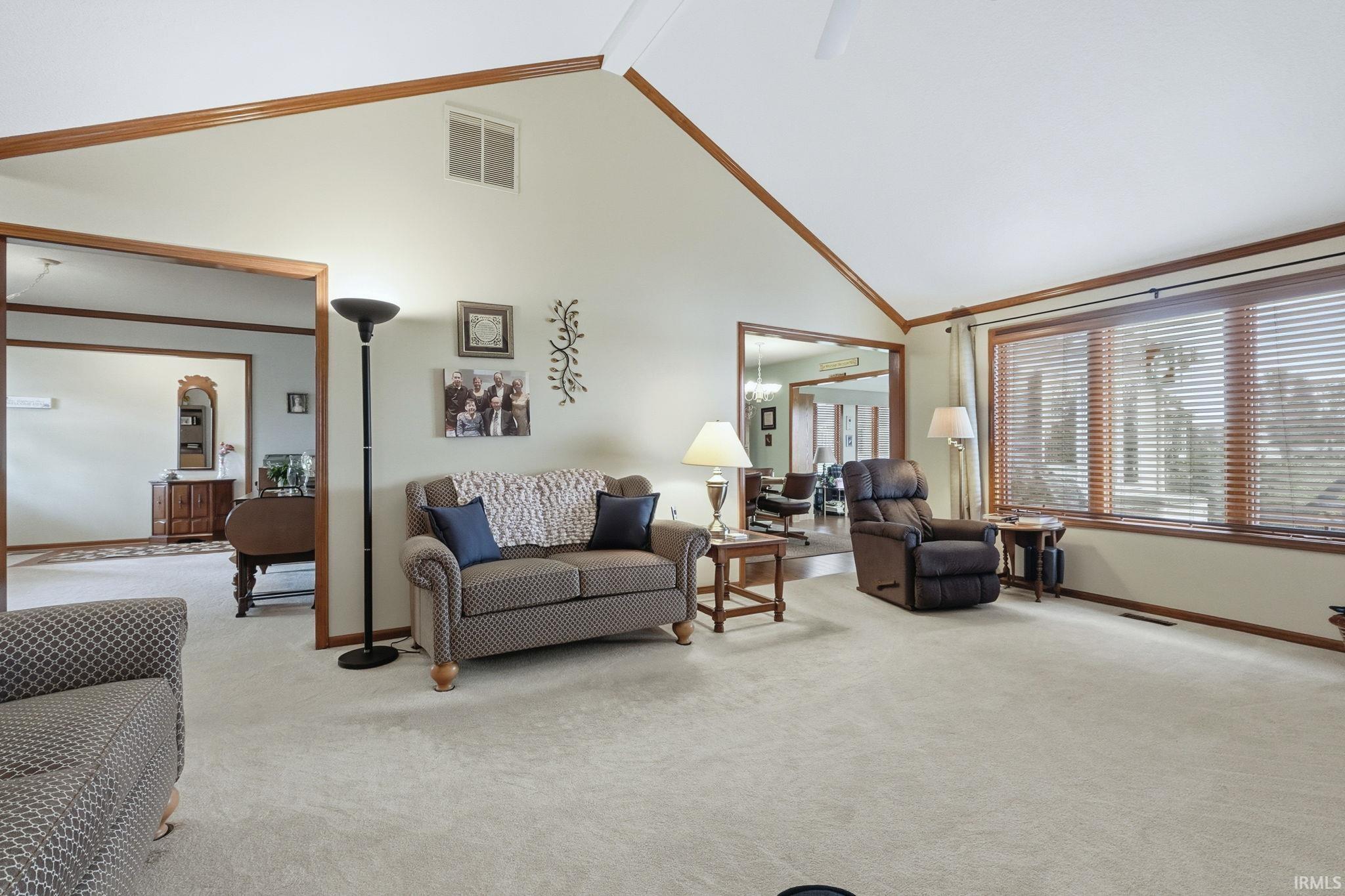 9704 Kildare Crossing Fort Wayne, IN 46835 - Photo 13 of 33