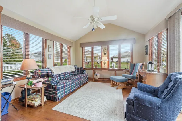 $269,000 | 9704 Kildare Crossing, Fort Wayne, IN 46835