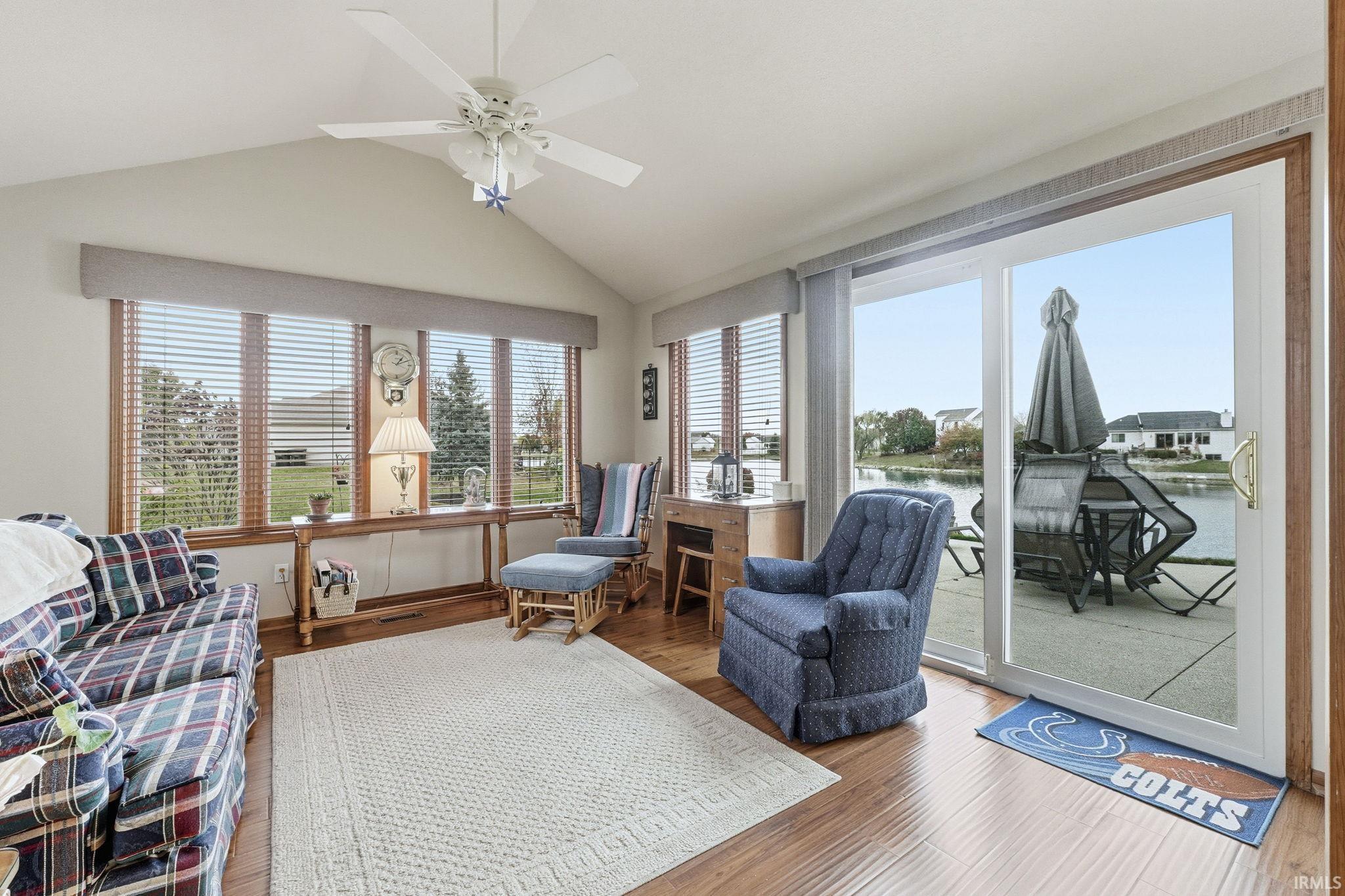 9704 Kildare Crossing Fort Wayne, IN 46835 - Photo 15 of 33