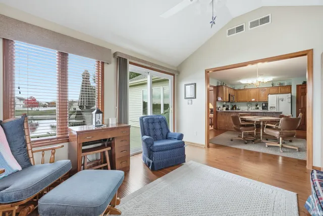 $269,000 | 9704 Kildare Crossing, Fort Wayne, IN 46835