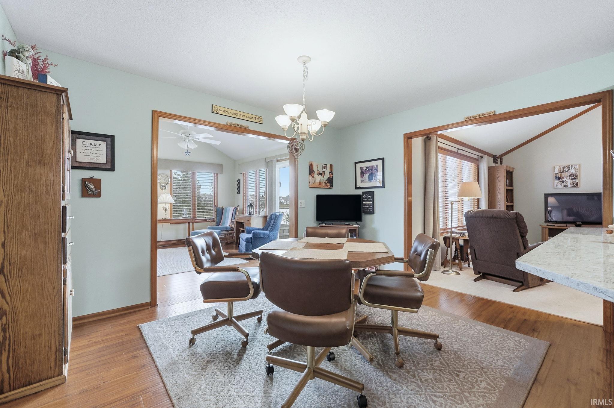 9704 Kildare Crossing Fort Wayne, IN 46835 - Photo 17 of 33