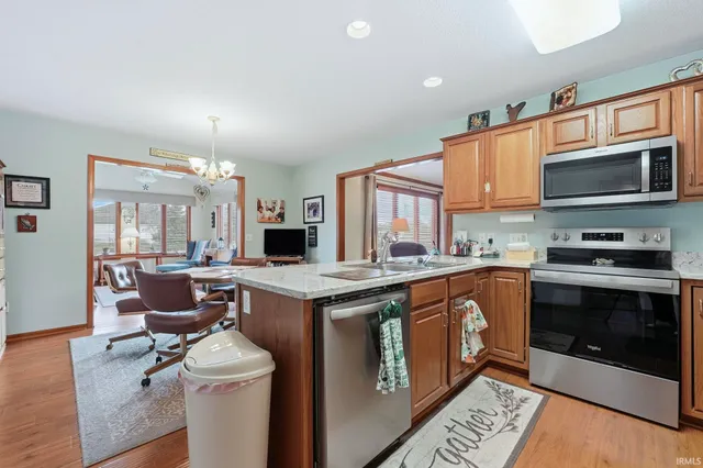 $269,000 | 9704 Kildare Crossing, Fort Wayne, IN 46835