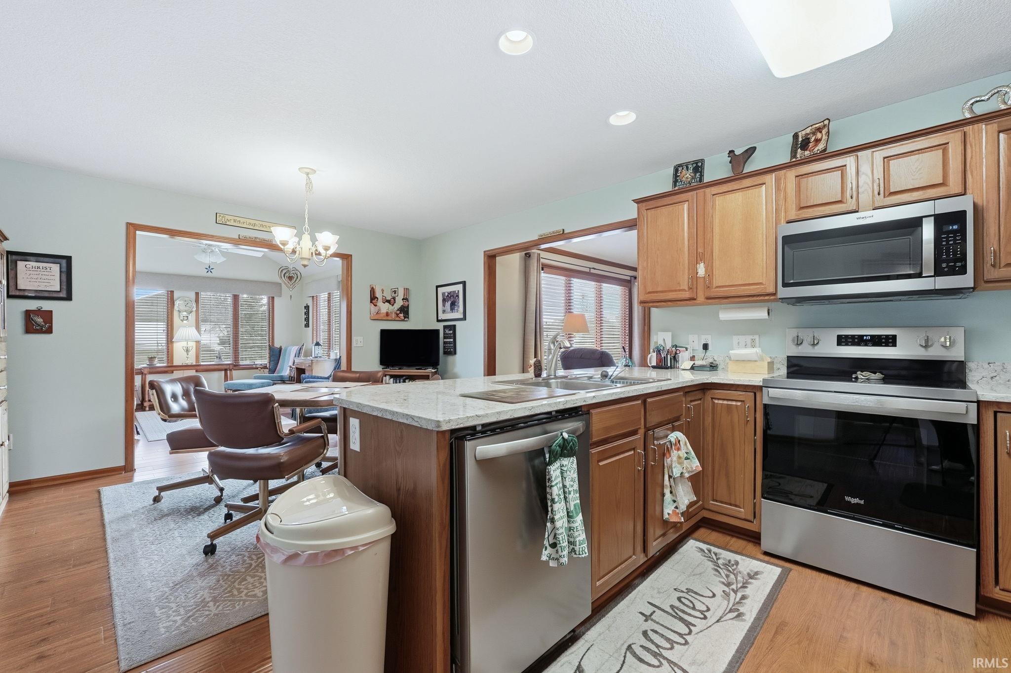 9704 Kildare Crossing Fort Wayne, IN 46835 - Photo 19 of 33