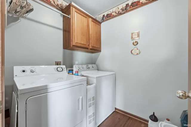 $269,000 | 9704 Kildare Crossing, Fort Wayne, IN 46835