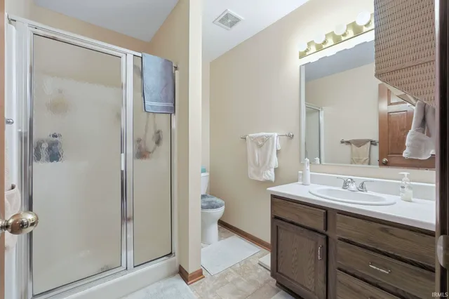 $269,000 | 9704 Kildare Crossing, Fort Wayne, IN 46835