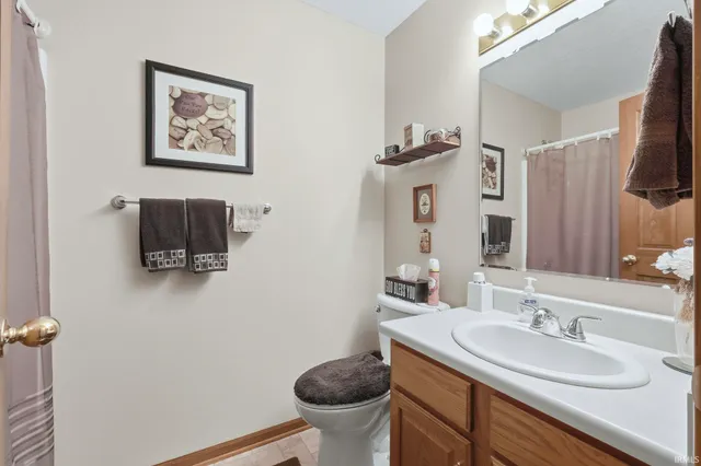 $269,000 | 9704 Kildare Crossing, Fort Wayne, IN 46835