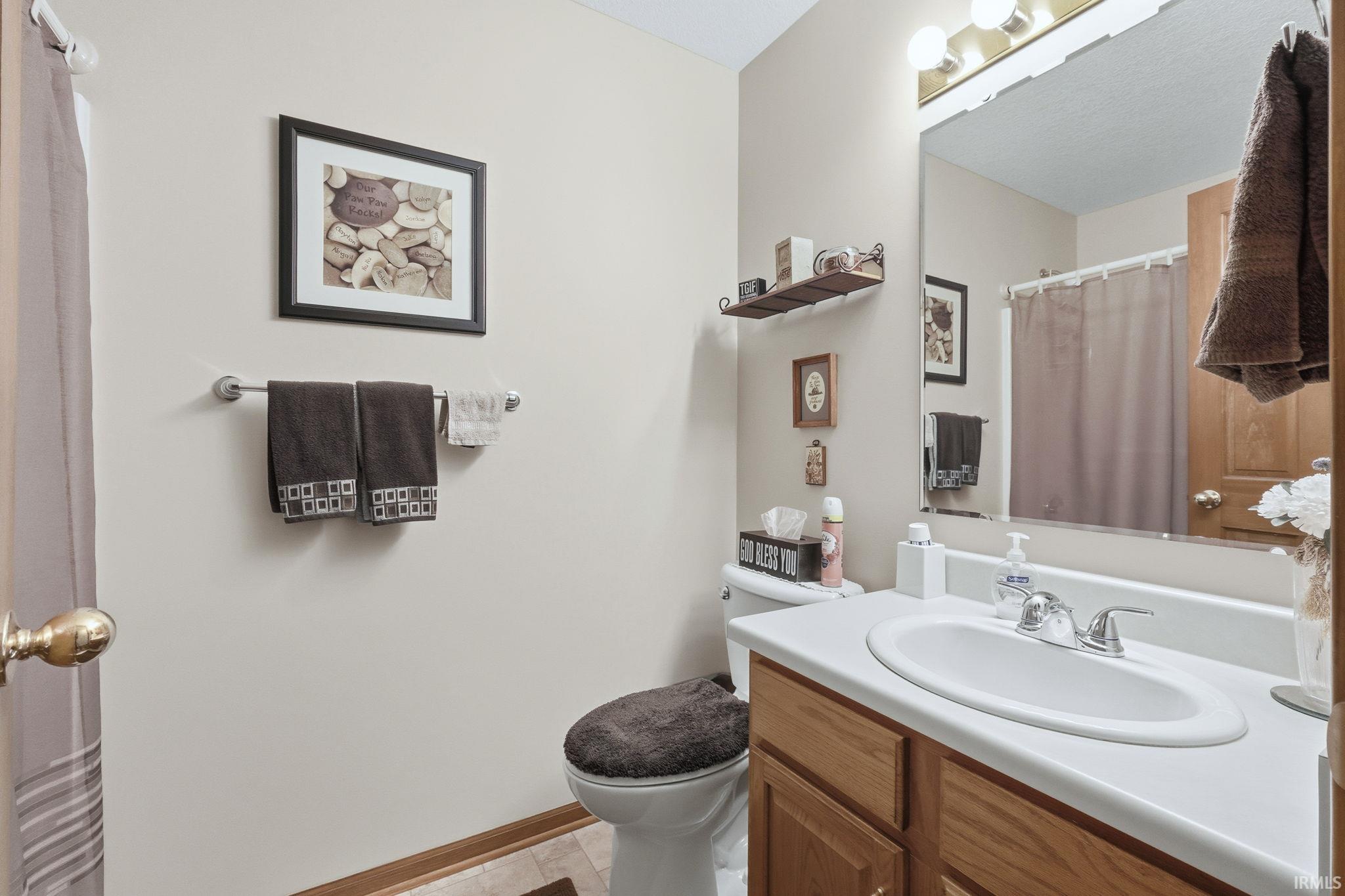 9704 Kildare Crossing Fort Wayne, IN 46835 - Photo 26 of 33