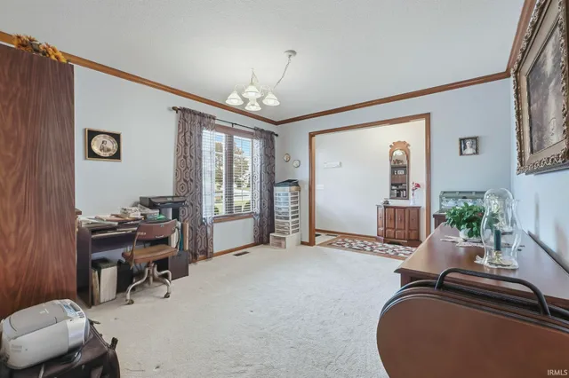 $269,000 | 9704 Kildare Crossing, Fort Wayne, IN 46835