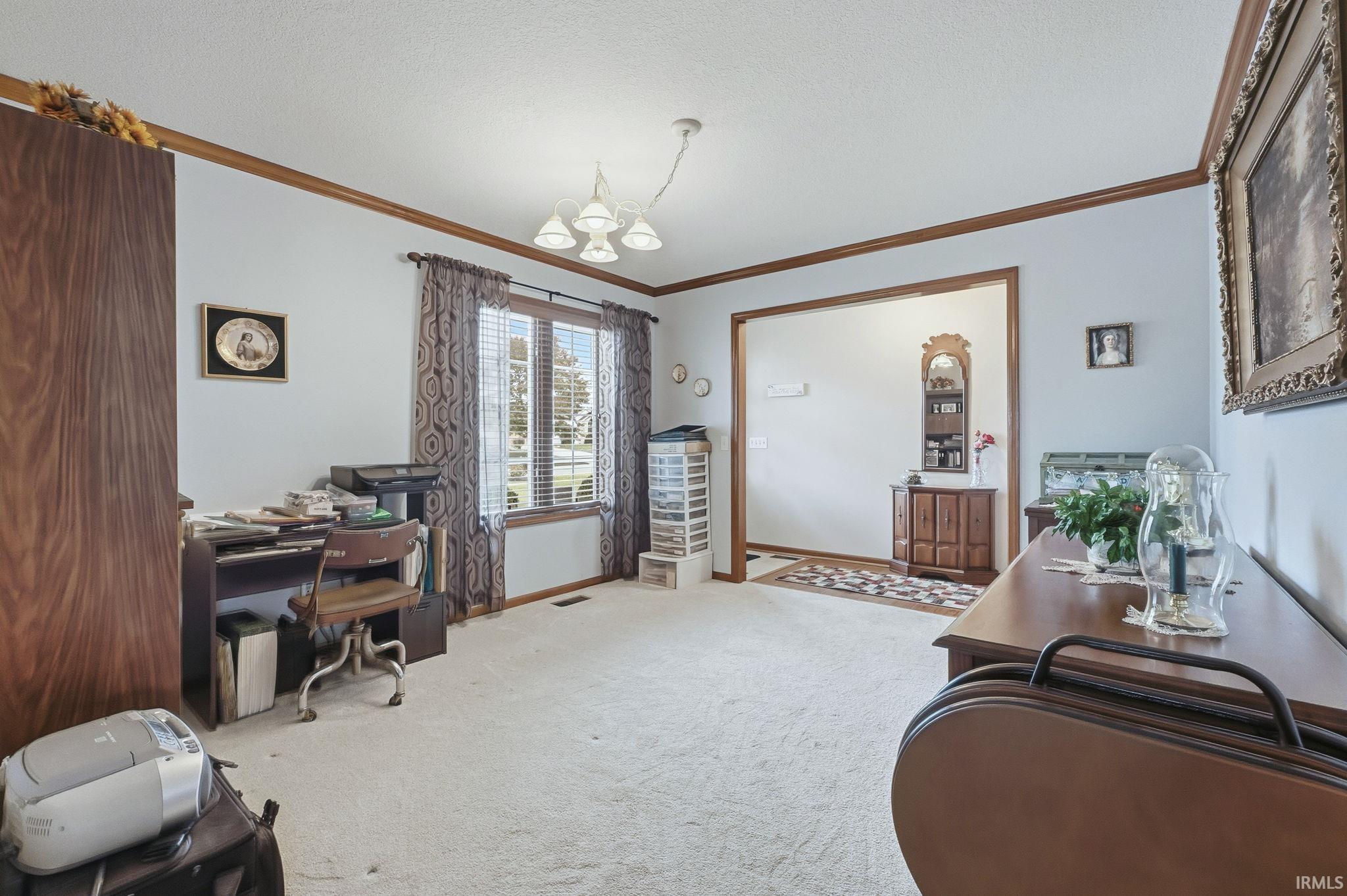 9704 Kildare Crossing Fort Wayne, IN 46835 - Photo 28 of 33