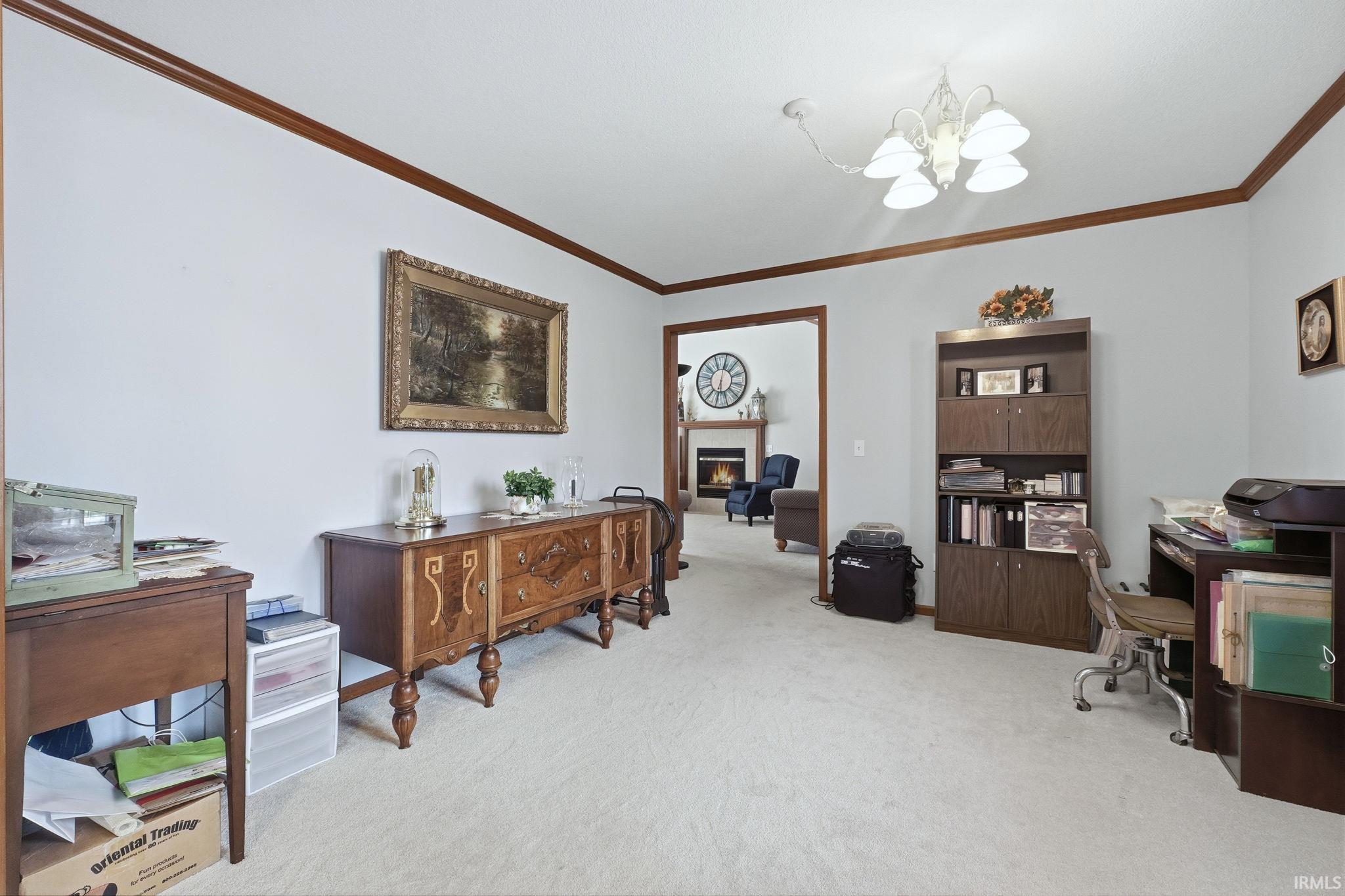 9704 Kildare Crossing Fort Wayne, IN 46835 - Photo 29 of 33