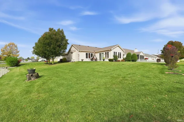 $269,000 | 9704 Kildare Crossing, Fort Wayne, IN 46835