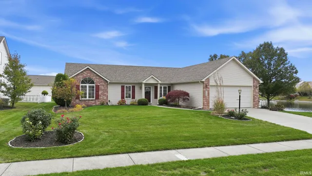 $269,000 | 9704 Kildare Crossing, Fort Wayne, IN 46835