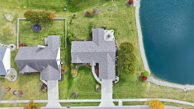 $269,000 | 9704 Kildare Crossing, Fort Wayne, IN 46835