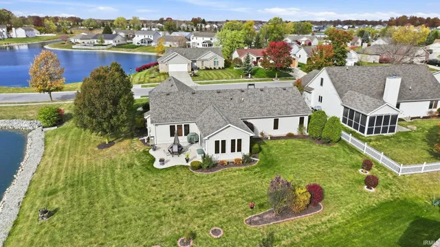 $269,000 | 9704 Kildare Crossing, Fort Wayne, IN 46835