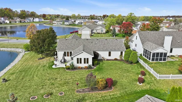 $269,000 | 9704 Kildare Crossing, Fort Wayne, IN 46835