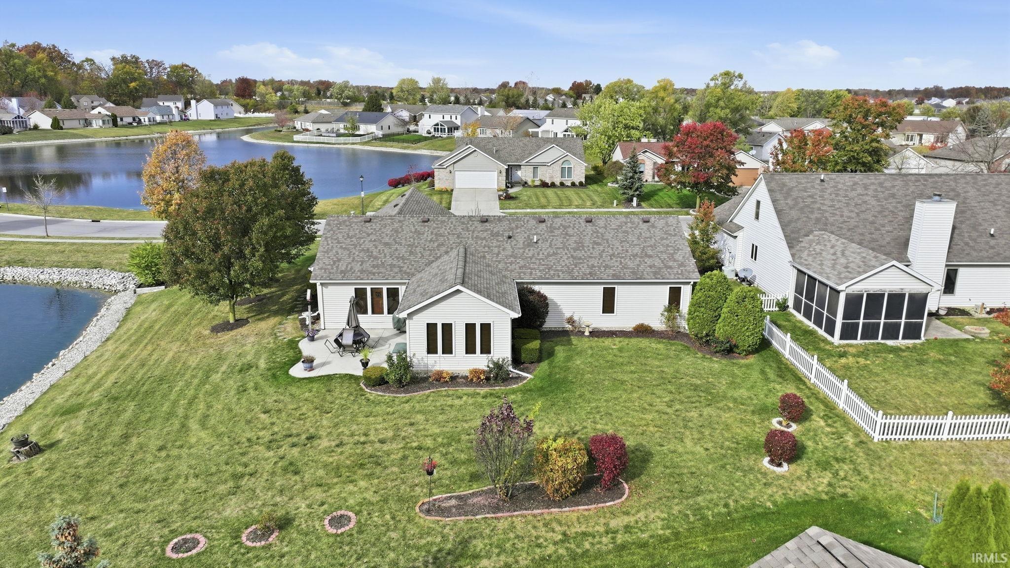 9704 Kildare Crossing Fort Wayne, IN 46835 - Photo 33 of 33