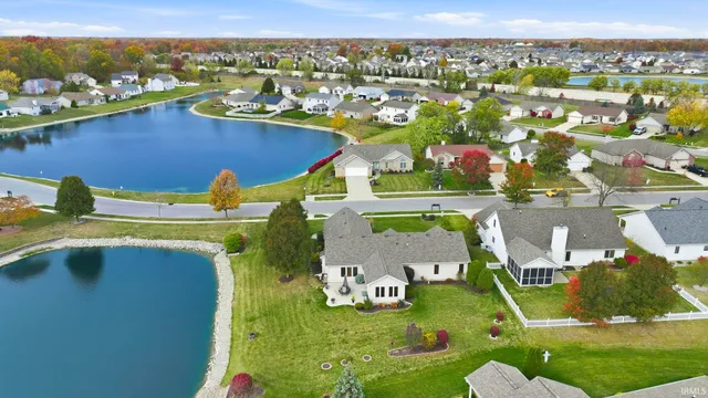 $269,000 | 9704 Kildare Crossing, Fort Wayne, IN 46835