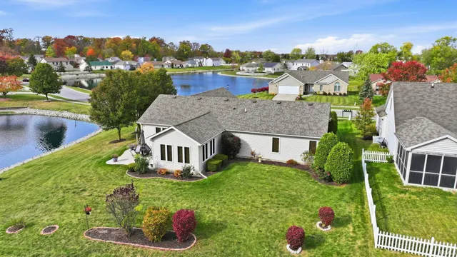 $269,000 | 9704 Kildare Crossing, Fort Wayne, IN 46835