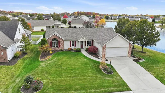 $269,000 | 9704 Kildare Crossing, Fort Wayne, IN 46835