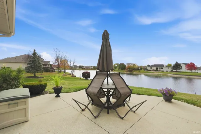 $269,000 | 9704 Kildare Crossing, Fort Wayne, IN 46835