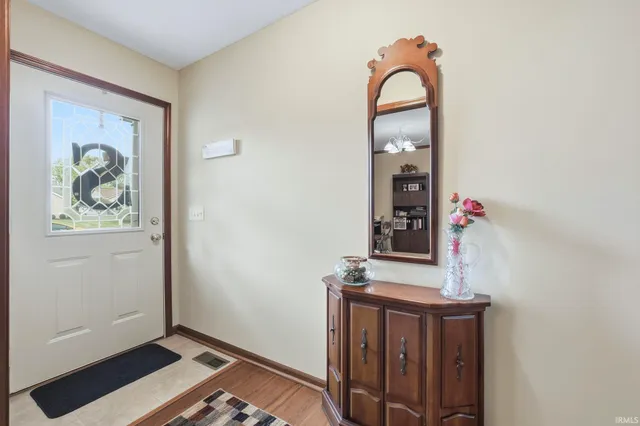 $269,000 | 9704 Kildare Crossing, Fort Wayne, IN 46835