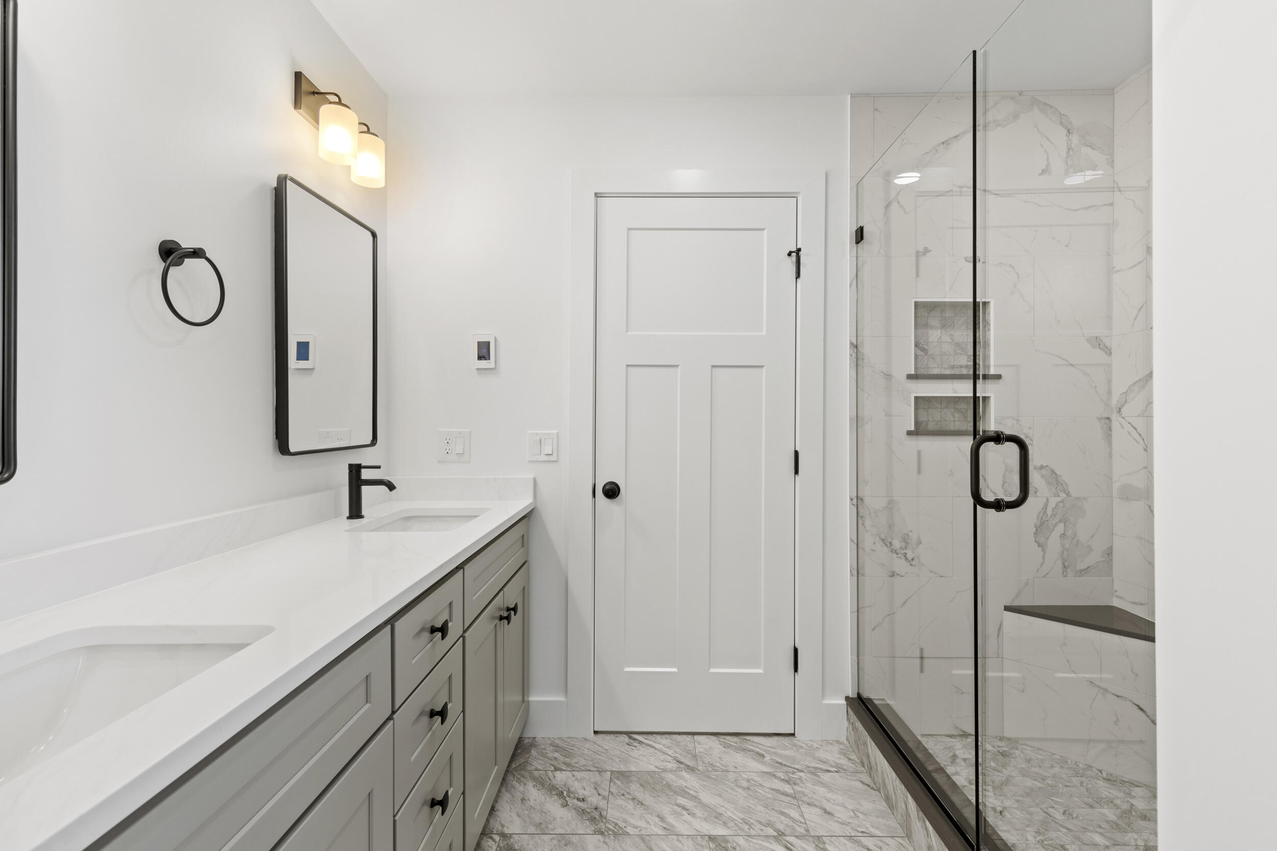 177 Old Orchard Road Buxton, ME 04093 - Photo 18 of 45 2nd Bathroom