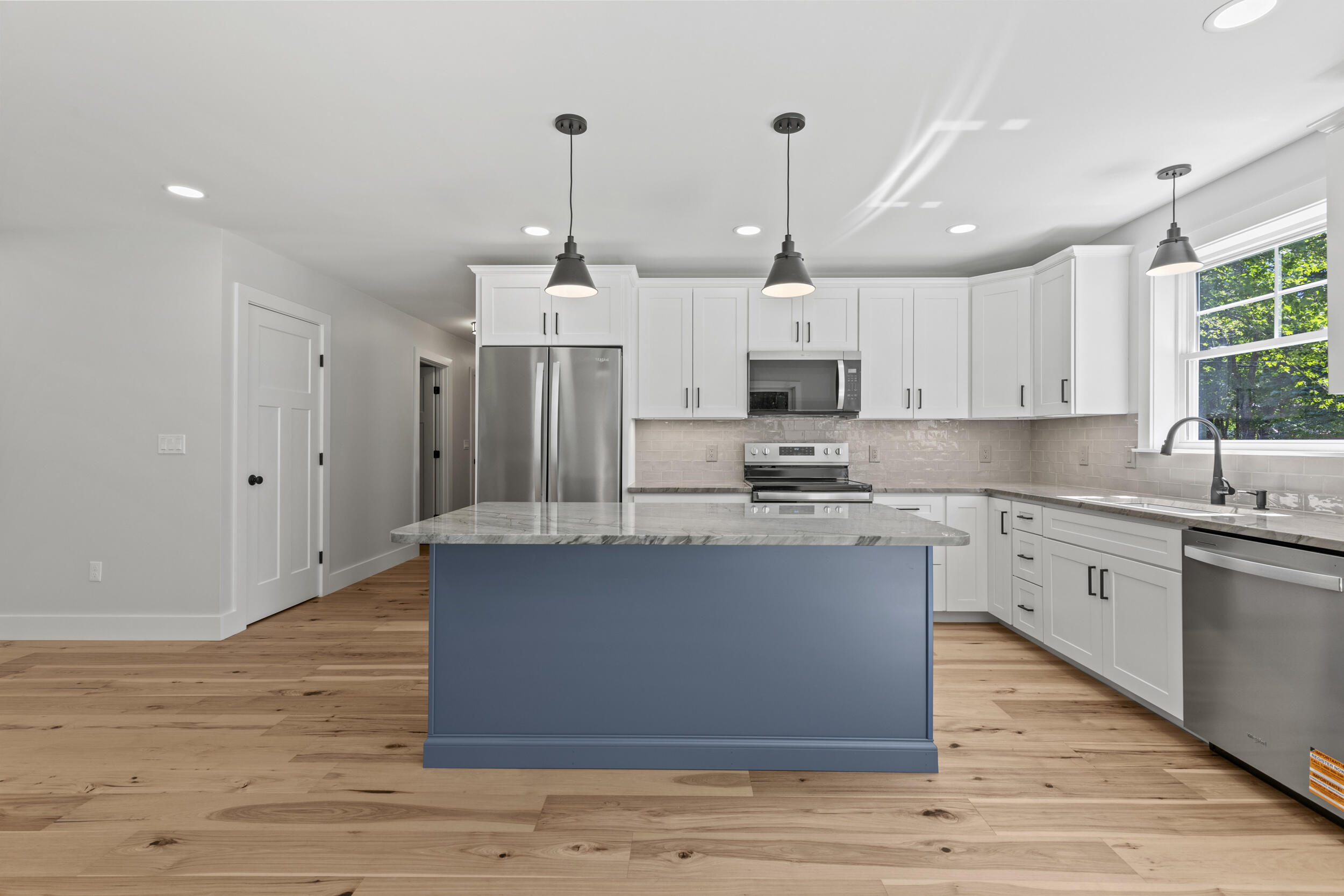 177 Old Orchard Road Buxton, ME 04093 - Photo 30 of 45 Kitchen