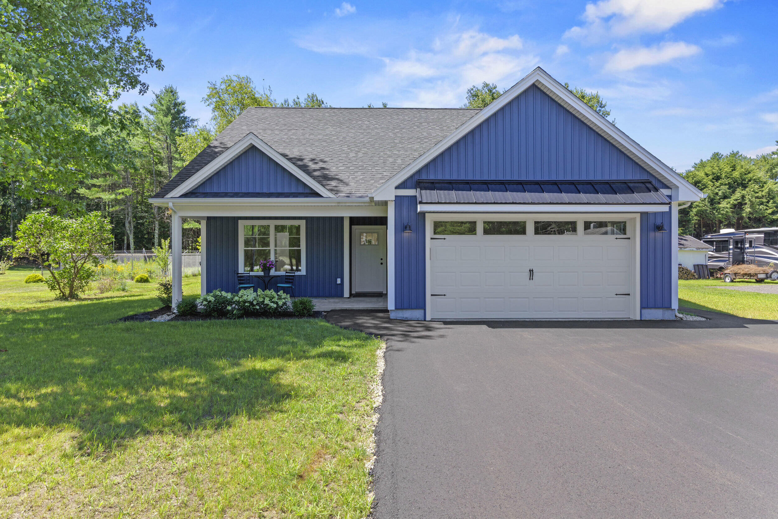 177 Old Orchard Road Buxton, ME 04093 - Photo 3 of 45 Front