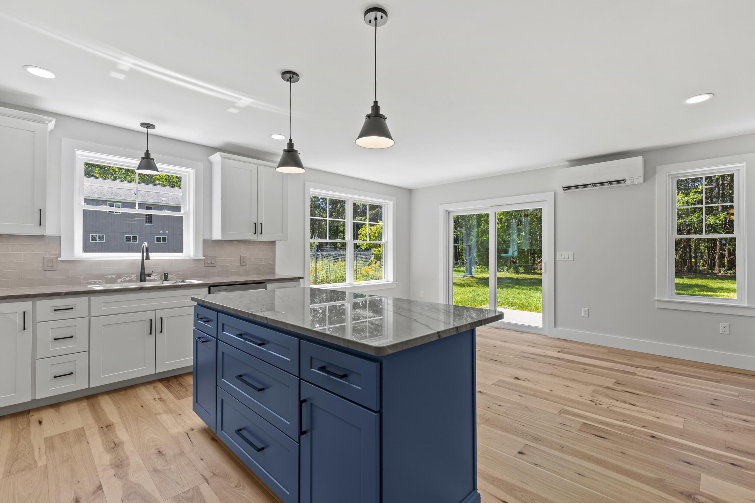 177 Old Orchard Road Buxton, ME 04093 - Photo 32 of 45 Kitchen