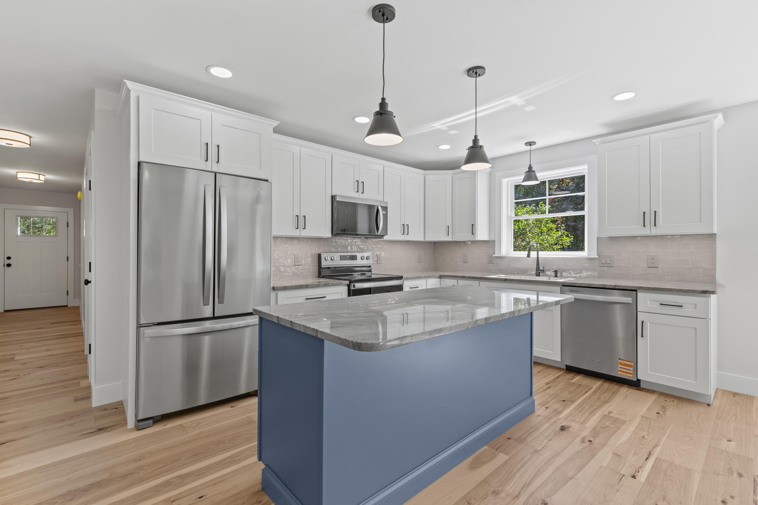 177 Old Orchard Road Buxton, ME 04093 - Photo 33 of 45 Kitchen