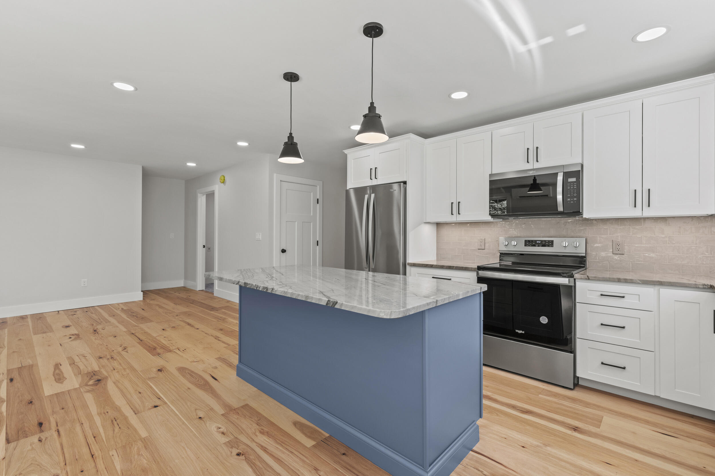 177 Old Orchard Road Buxton, ME 04093 - Photo 34 of 45 Kitchen