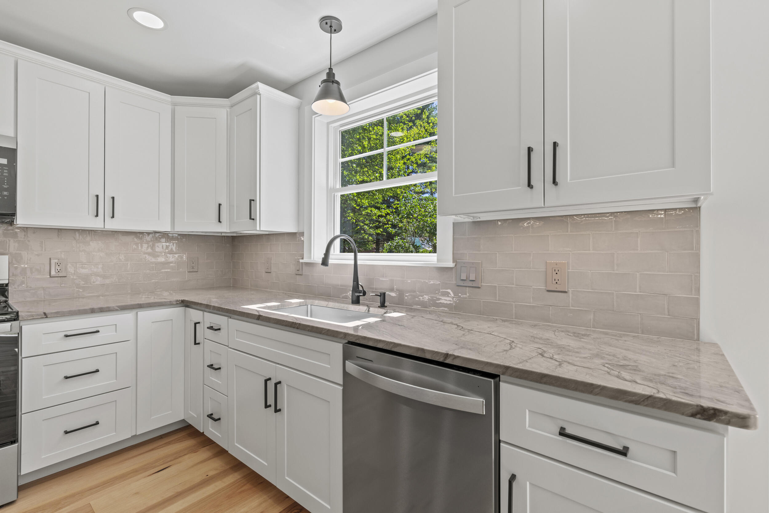 177 Old Orchard Road Buxton, ME 04093 - Photo 35 of 45 Kitchen