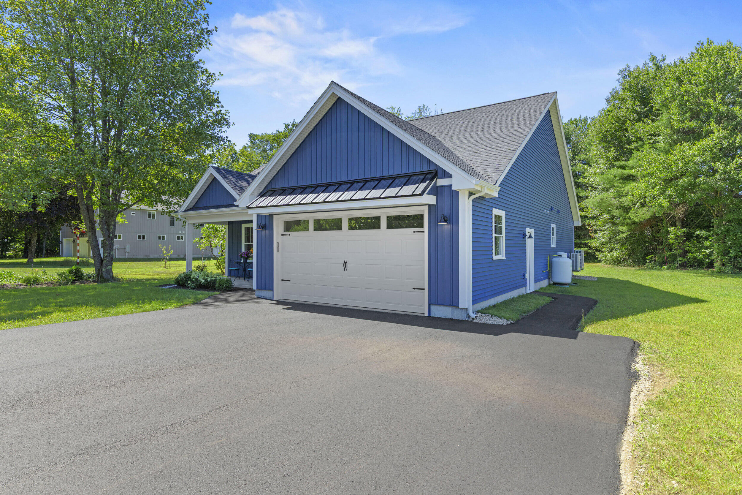 177 Old Orchard Road Buxton, ME 04093 - Photo 4 of 45 Front