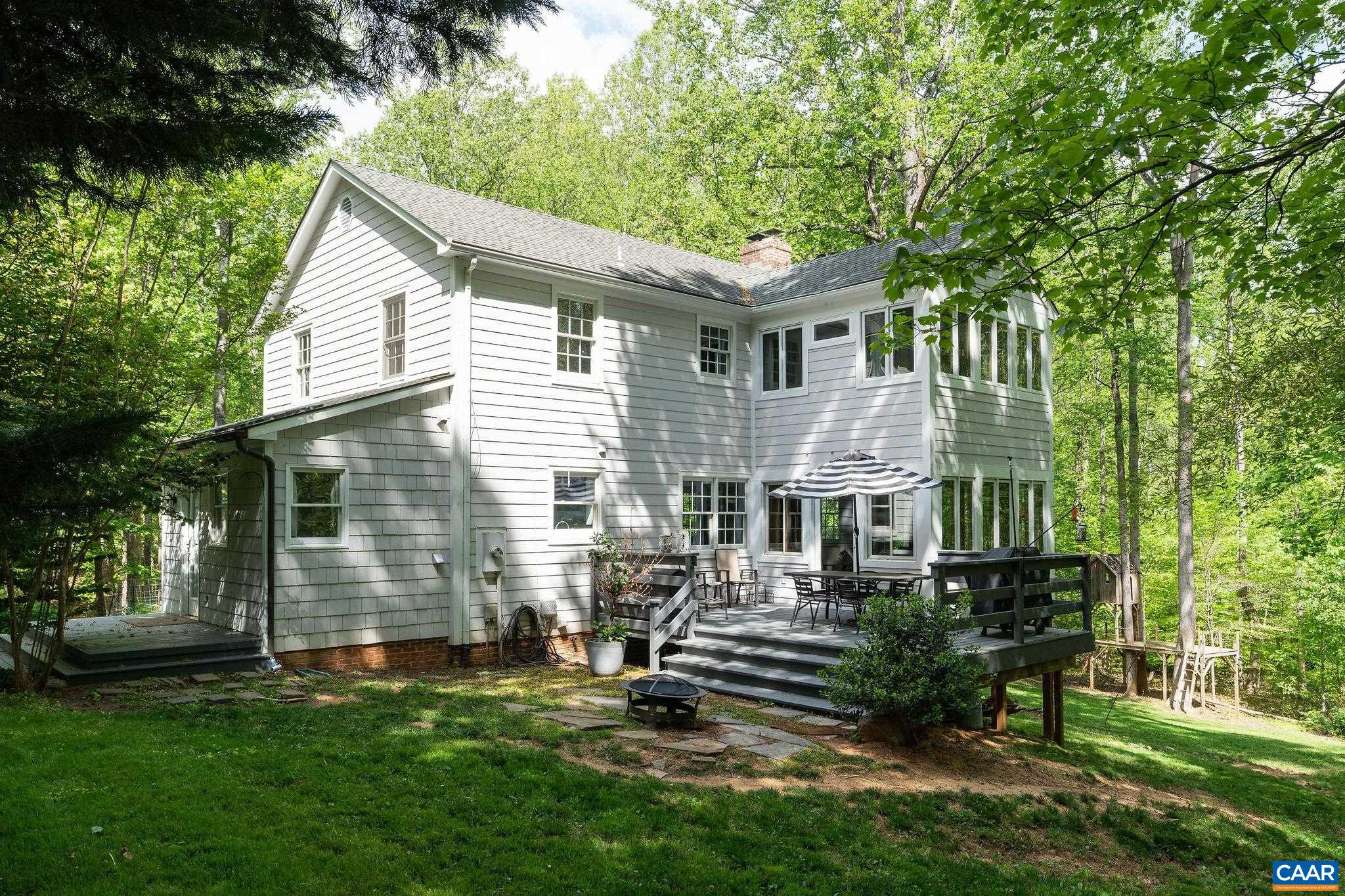 2051 Whippoorwill Road Charlottesville, VA 22901 - Photo 27 of 35 Gallery Image 27