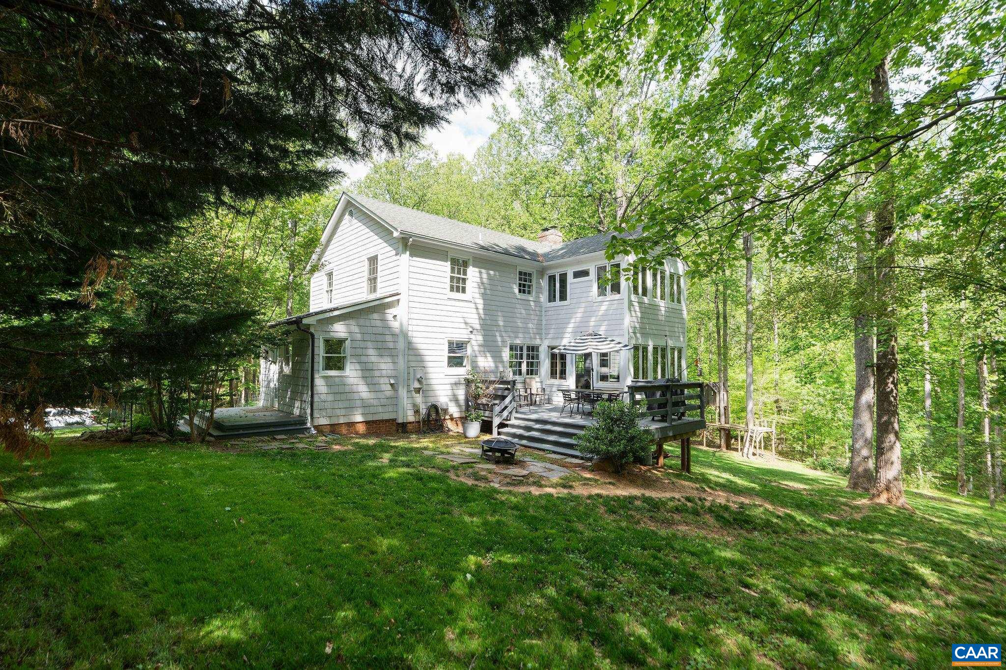 2051 Whippoorwill Road Charlottesville, VA 22901 - Photo 29 of 35 Gallery Image 29