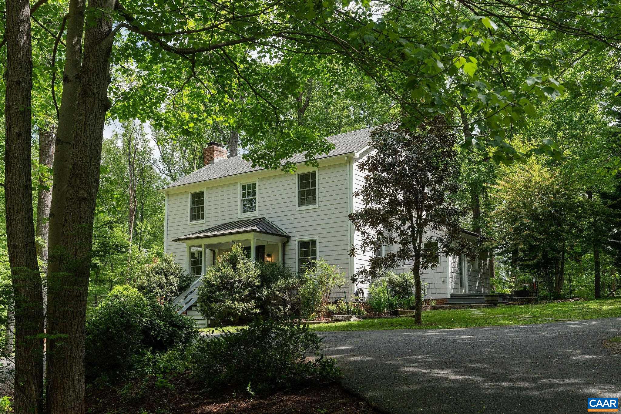 2051 Whippoorwill Road Charlottesville, VA 22901 - Photo 33 of 35 Gallery Image 33
