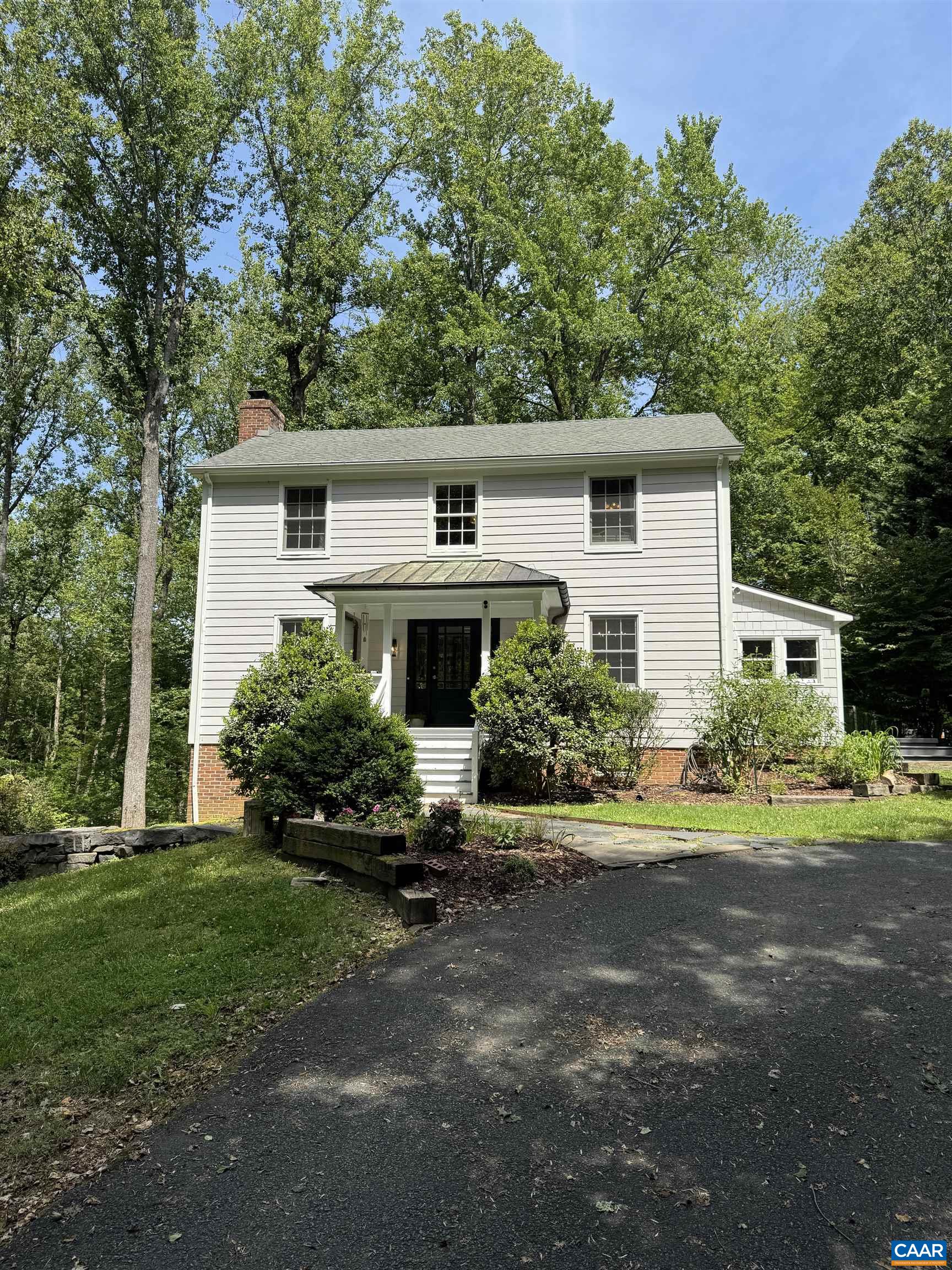 2051 Whippoorwill Road Charlottesville, VA 22901 - Photo 34 of 35 Gallery Image 34