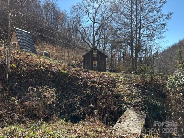 $295,000 | 520 Renfro Rd Green Mountain, Green Mountain, NC 28740