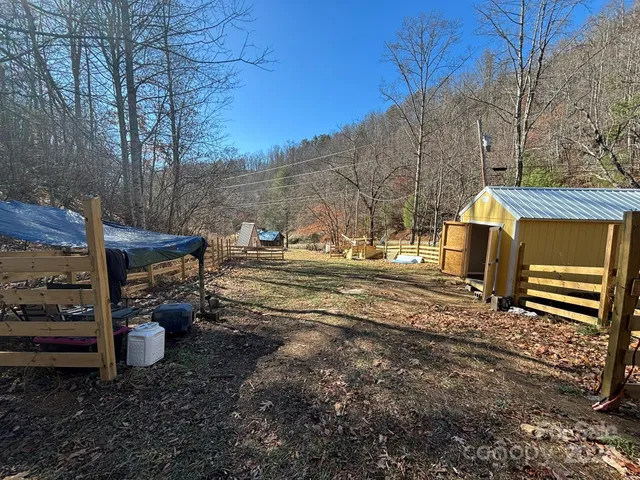 $295,000 | 520 Renfro Rd Green Mountain, Green Mountain, NC 28740